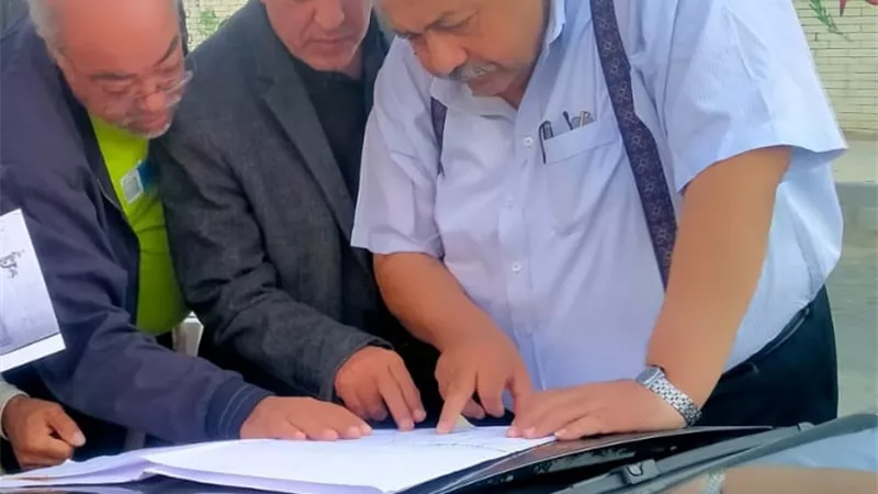بتكلفة ٢٢٠ مليون جنيه مجمع صرف صحي بالقاهرة
