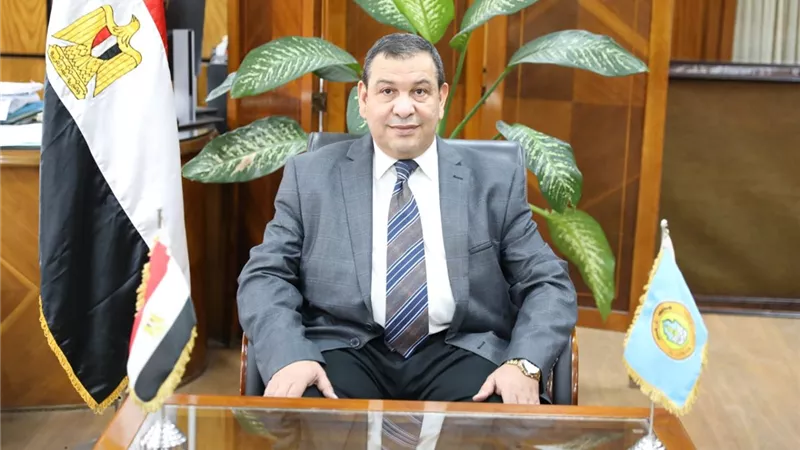 الفخراني مديرًا لمستشفى الزهراء الجامعي بجامعة الأزهر