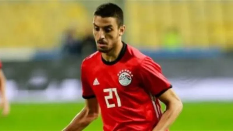 مفاجأة... مشاركة طاهر مع المنتخب تكلف الأهلى مليون جنيه