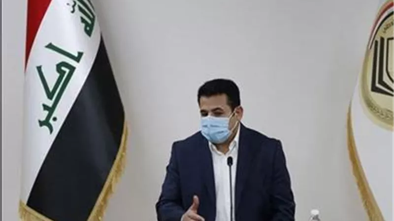 مستشارالأمن القومي العراقي:يجب علي المجتمع الدولي التماسك ضد الإرهاب