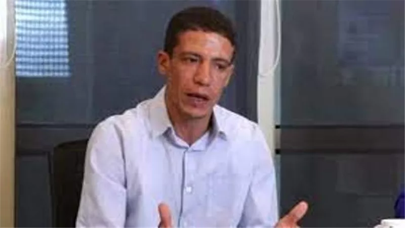 لاتهامه في قضية قتل..القبض على عامل النظافة صاحب واقعة كشري التحرير