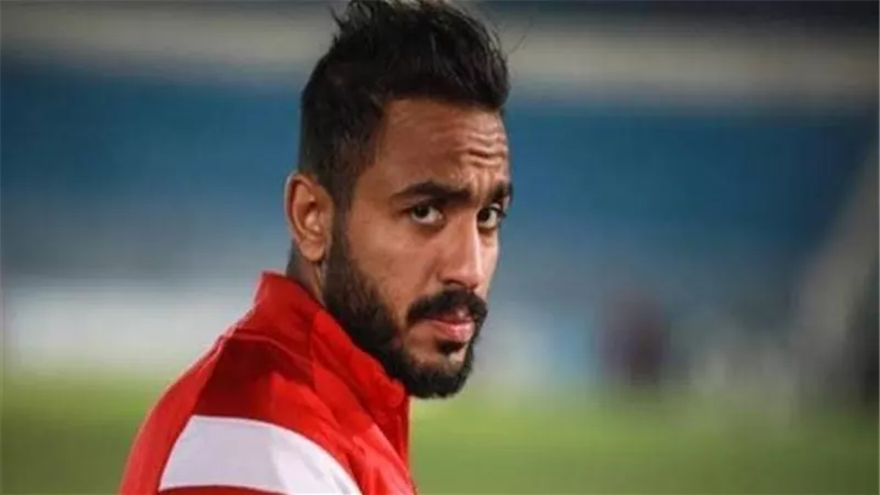 الأهلى مش هيدفع غرامة كهربا.. رضا عبد العال يفجّرها
