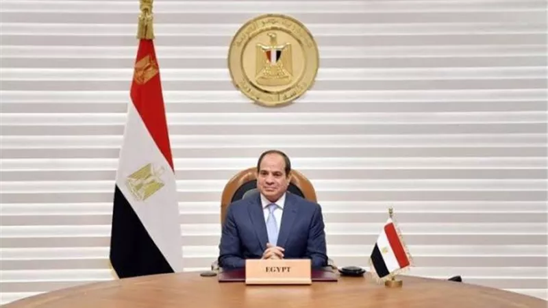 الجمهورية: جهود فعاليات مؤتمر المناخ لا تتوقف من أجل الخروج بنتائج مرضية للجميع