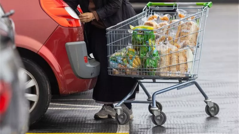التضخم في بريطانيا يصل لأعلى مستوى منذ 41 عامًا