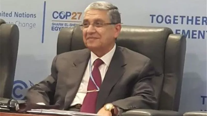 وزارة الكهرباء تنفذ أجندة مؤتمر المناخ COP27