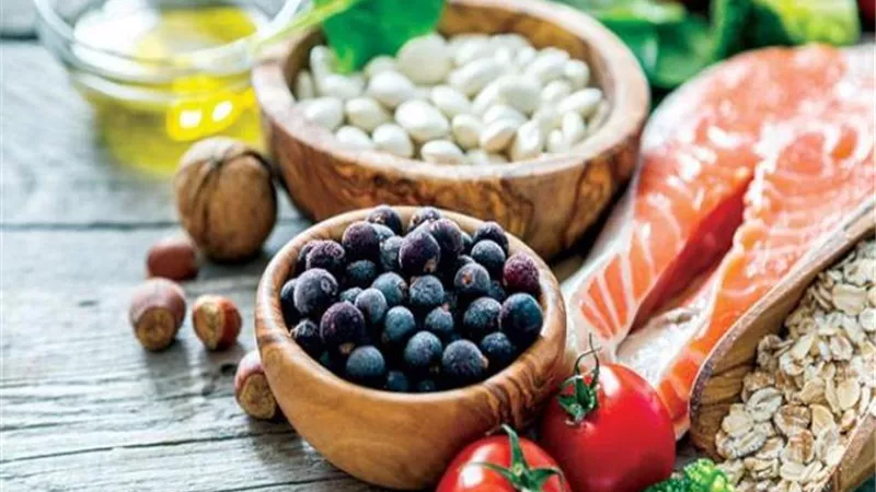 أطعمة تساعد على حماية الأطفال من نزلات البرد والفيروس المخلوى