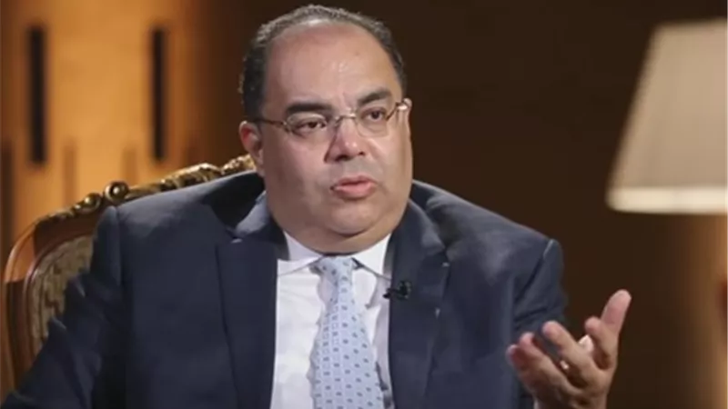 محمود محيي الدين: مبادرة المشروعات الخضراء الذكية غير مسبوقة