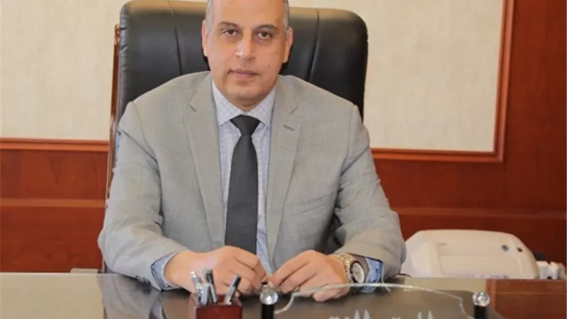 الفقي يشهد توقيع بروتوكول تعاون بين شركة مياه الشرب ومؤسسة مصر الخير