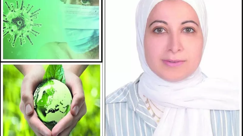 رئيس وحدة الوقاية والتأهب بـ 