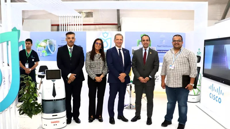 المدير التنفيذي للـ