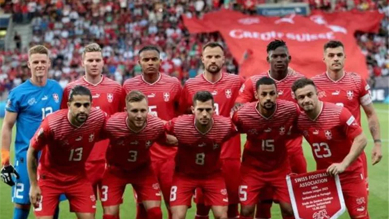كأس العالم 2022.. صناع الساعات السويسرية يستعدون للظهور الـ 12 بالمونديال