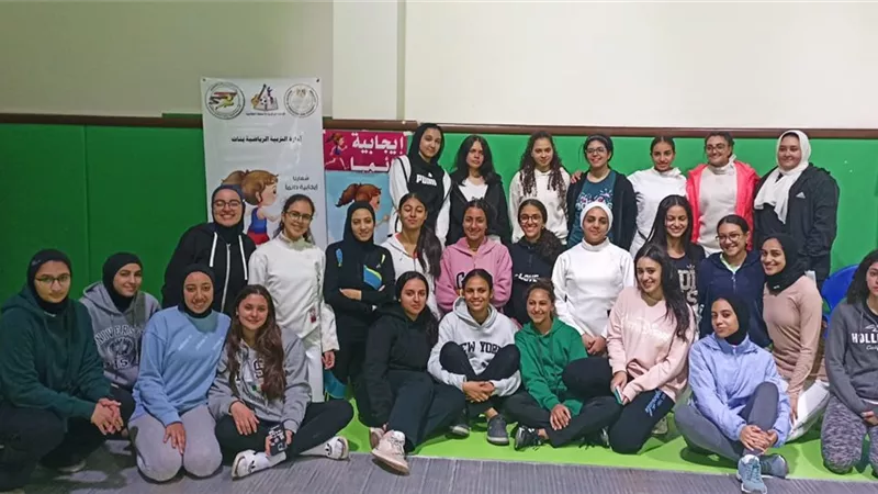 التعليم تعلن نتائج بطولات الجمهورية للمدارس 