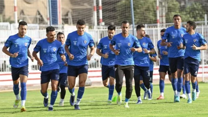 مران الزمالك.. تدريبات فنية وخططية تحت إشراف فيريرا