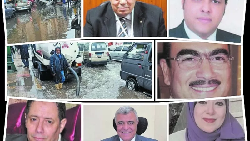 احذروا.. الشتاء هذا العام.. شديد البرودة!!