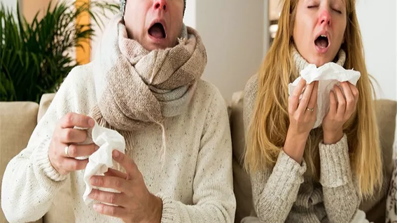اكتشف ما لا تعرفه عن الأنفلونزا.. وأهمية تلقي المصل لتجنب مضاعفاتها