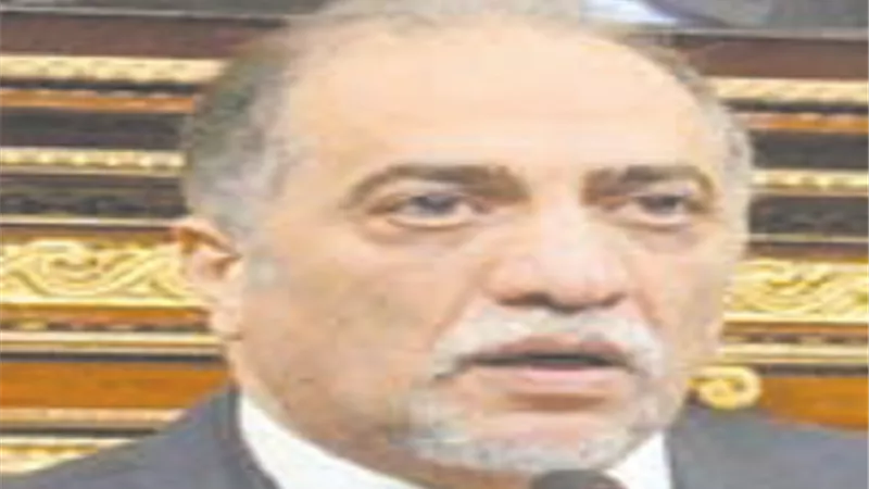 مجلس النواب: 