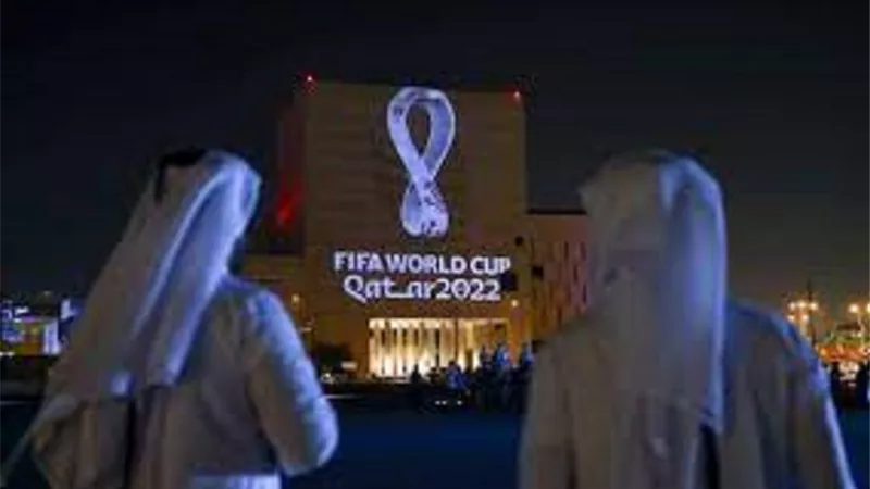 تأثير الحرب العالمية على كأس العالم