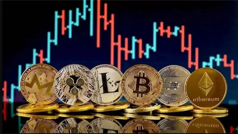 البنك المركزي الأوروبي يصف انهيار بورصة 