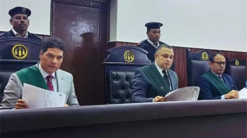 حبس صدام ٤سنوات مشددة وتغريمه ٥١ الف جنيه للاتجار فى الصنف
