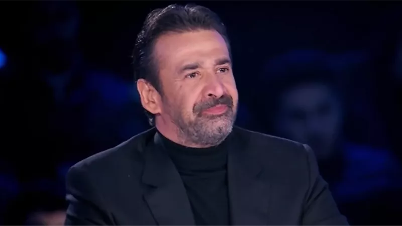 كريم عبد العزيز يغيب عن سباق دراما رمضان 2023