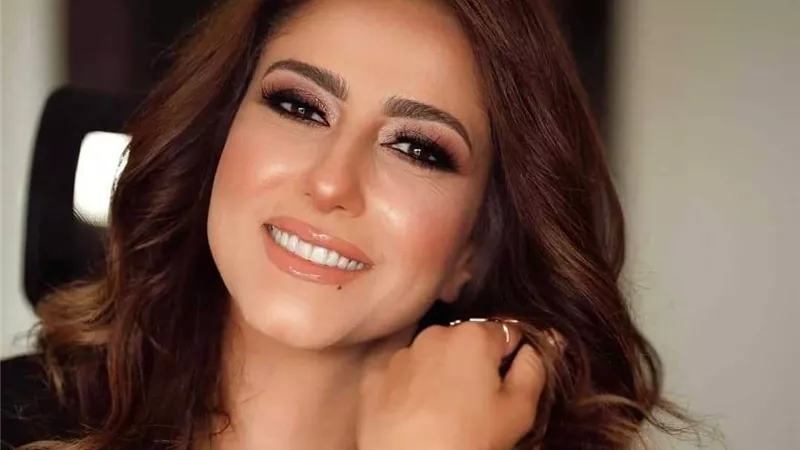 حنان مطاوع: الفن سلاح سحري في يد الإنسانية