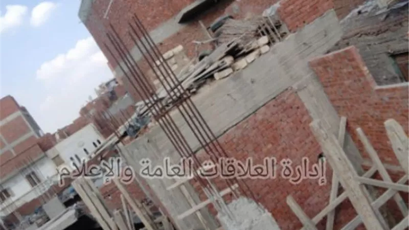 الإسماعيلية تتصدى للإشغالات وتتابع الأسواق
