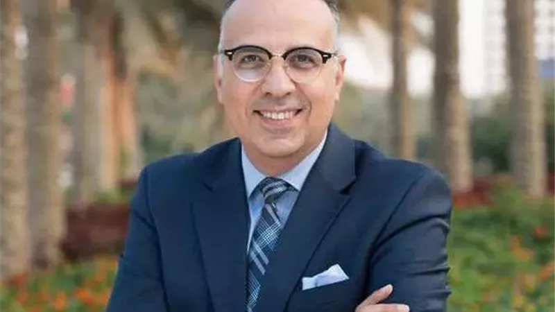 وزير الري يبحث مع وزيرة الطاقة بمالطا التعاون في مجالات المياه