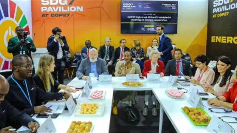 المشاط: