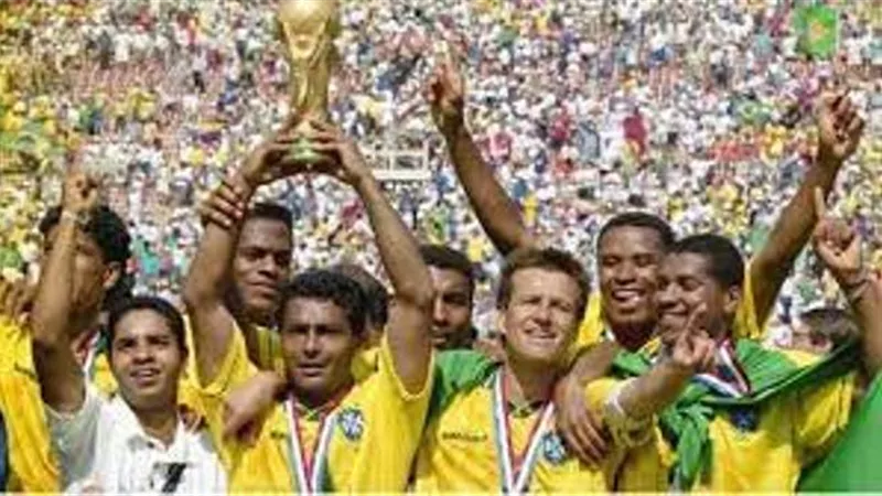 البرازيل أكثر المنتخبات فوزا بكأس العالم.. وألمانيا الوصيف