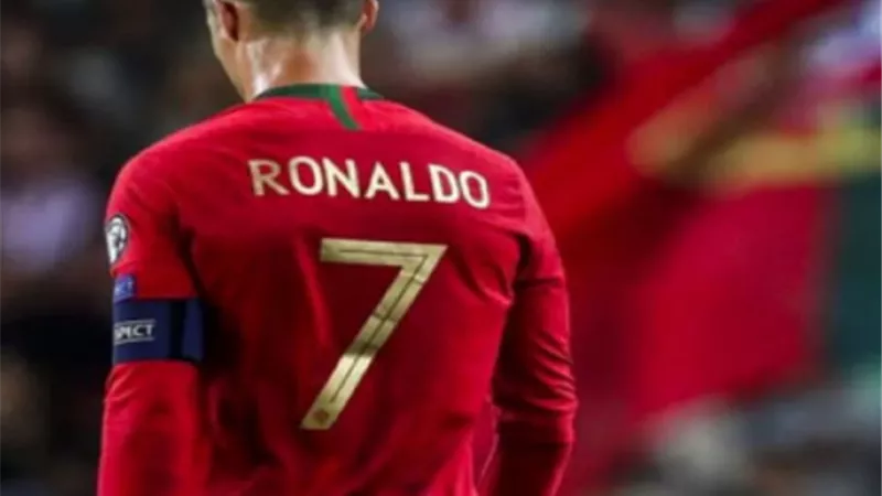 منتخب البرتغال .. الفوز بالمونديال من أجل رونالدو