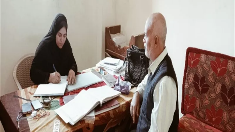 إحالة العاملين بمركزي شباب بقليوب للتحقيق