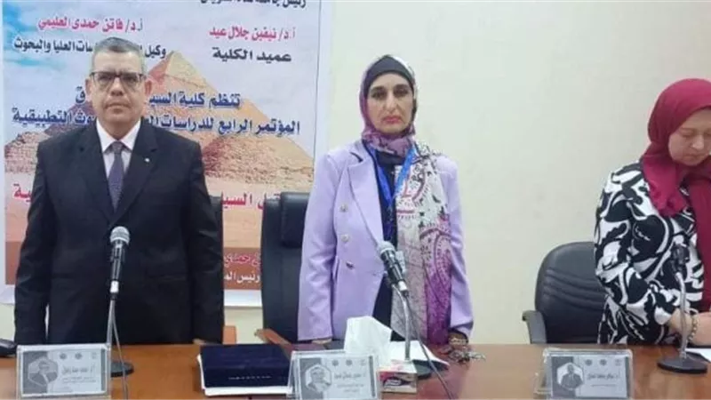 إنطلاق فعاليات 
