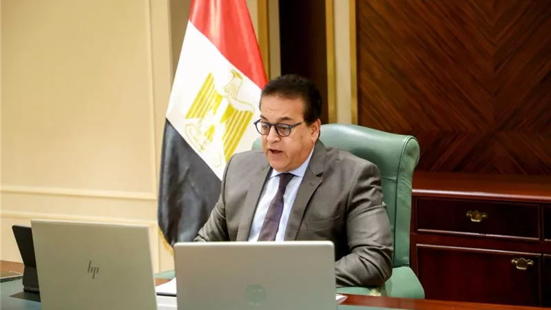 وزير الصحة يشارك بفعاليات المؤتمر السنوي للكلية الملكية للأطباء والجراحين بجلاسكو