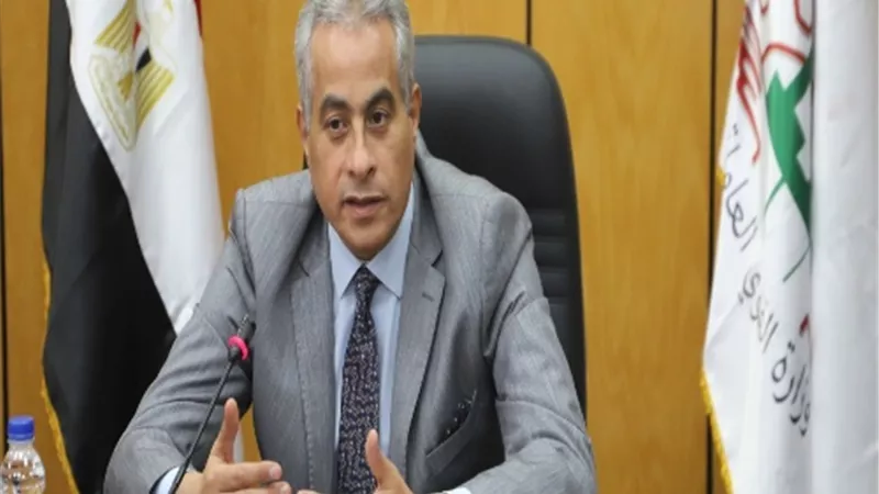 برواتب تبدأ من 2400جنيه.. القوى العاملة تعلن عن توافر 6885 فرص عمل