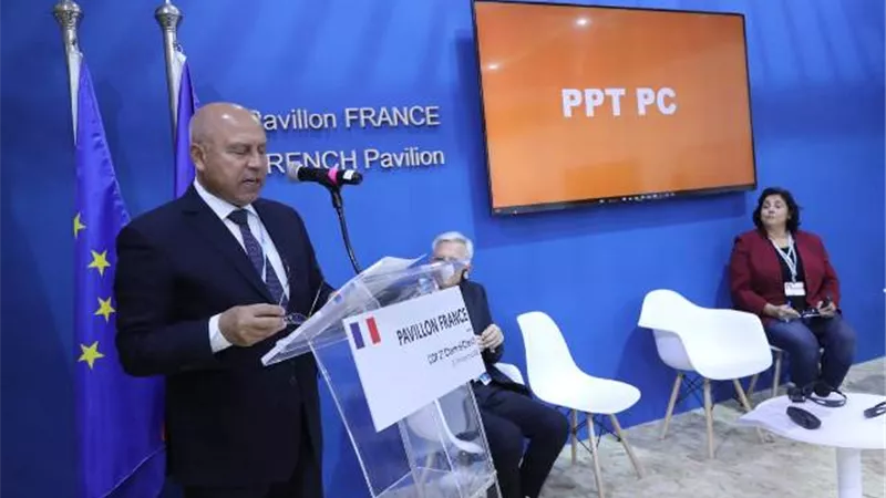 الوزير: توفير نظم النقل الأخضر المستدام لدفع عجلة التنمية