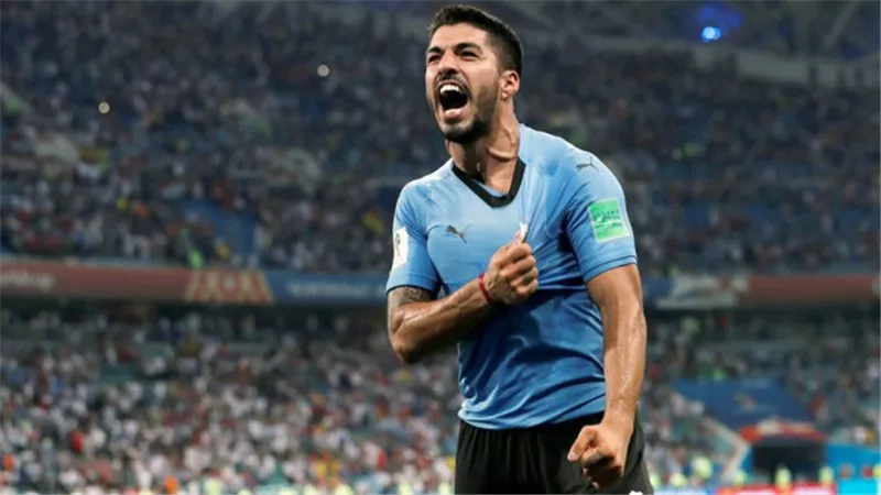 منتخب أورجواى .. المونديال الاخير لكتيبة النجوم