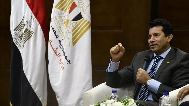 الشباب والرياضة تبدأ الانتقال للعاصمة الإدارية الأحد المقبل