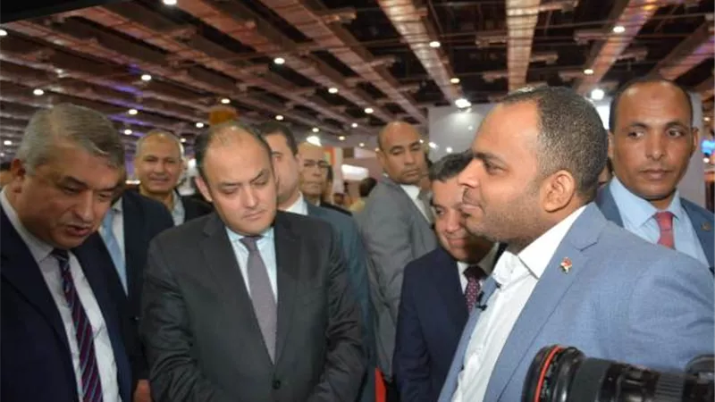 مبادرة البنك المركزي تسهم في توطين الصناعة وجذب الاستثمارات