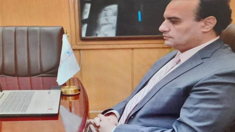 ورشة بناء القدرات الوطنية بالمدن المصرية بالاقصر