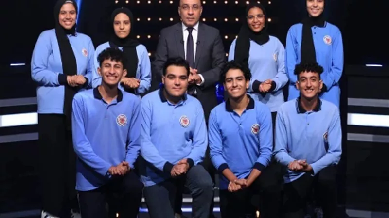 تعليم الخصوص تشارك في مسابقة برنامج 