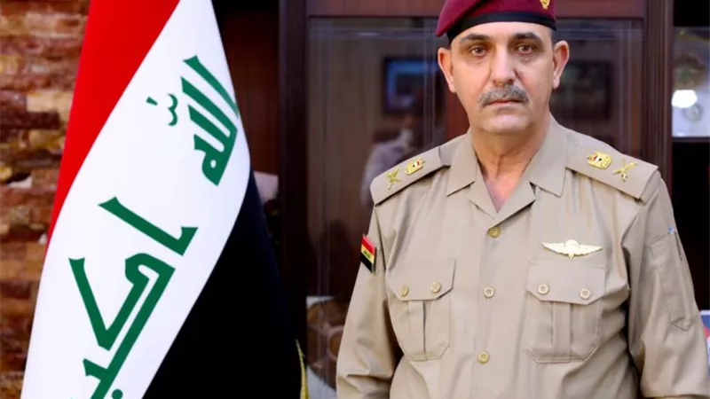 العراق: مقتل مسؤول التفخيخ في 
