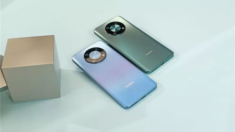 استمتع بتطبيقاتك المفضلة من HUAWEI AppGallery على هاتف HUAWEI nova