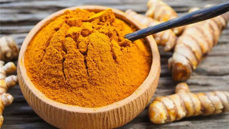 الكركم خير صديق لمرضى السكر.. اكتشف معنا المزيد عن فوائده الهامة