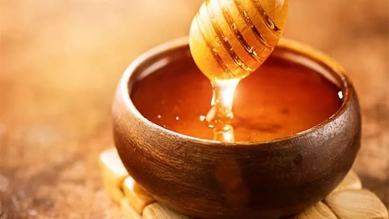 عسل النحل في الشتاء مفتاح قوة جهازك المناعي والتمتع بالطاقة والحيوية