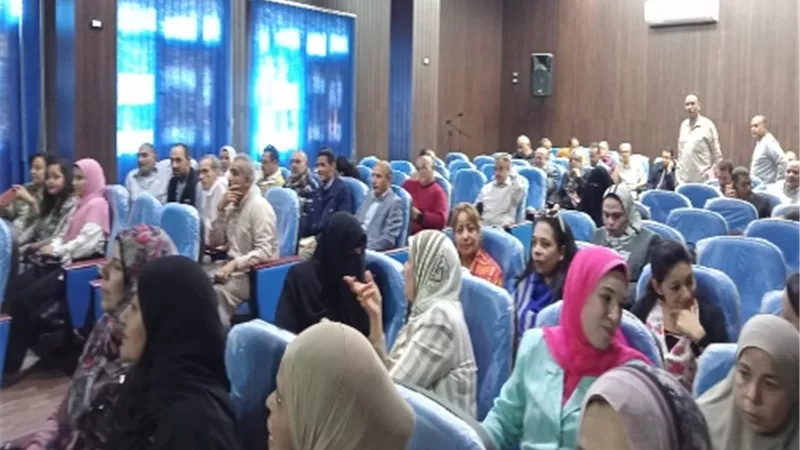 القوى العاملة: بدء تنفيذ مبادرة 