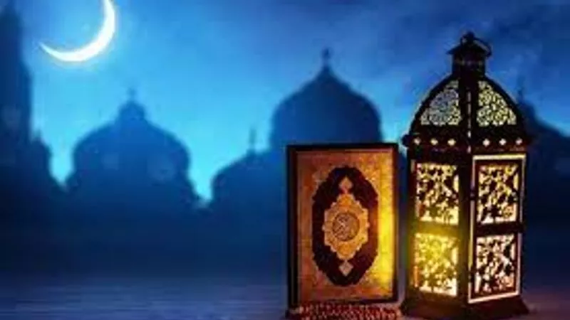 هل هلالك شهر مبارك .. 25 أسبوع على شهر الصيام