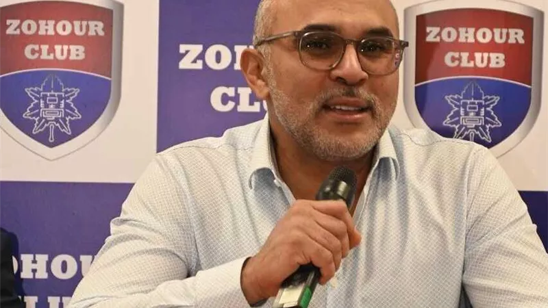 مجلس الزهور يدعو الأعضاء لحضور الجمعية العمومية