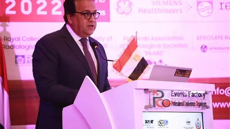 وزير الصحة يبحث مع ممثلي جامعة نورث وسترن رفع كفاءة المنظومة الطبية