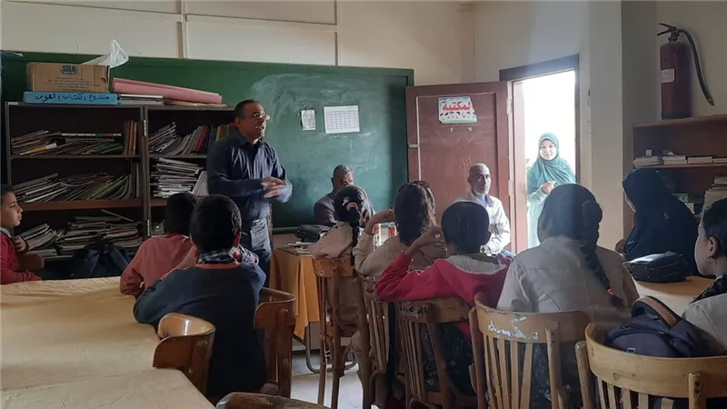 الأخلاق البيئية لمواجهة التغيرات المناخية 