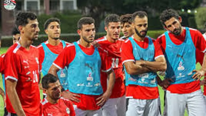 تعرف على بدلاء منتخب مصر أمام بلجيكا .. زيزو وأفشة وعاشور